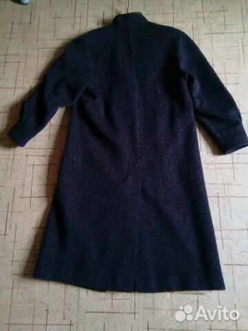 Новое женское пальто Новое женское пальто