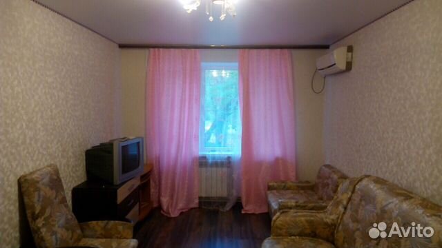 

2-к. квартира, 45 м², 4 кровати