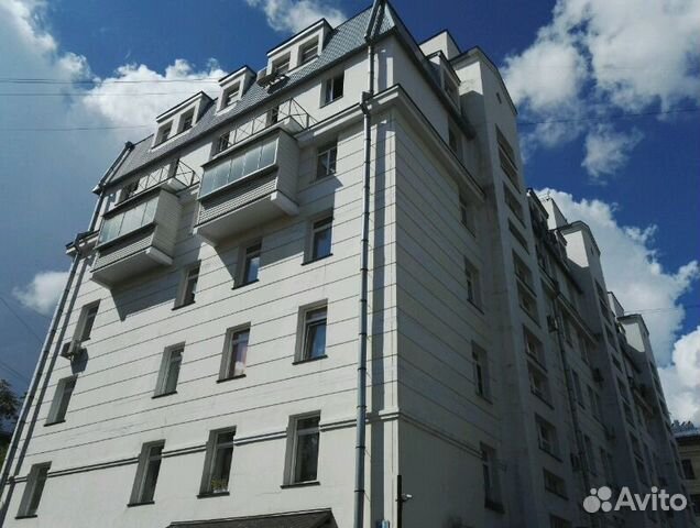1-к квартира, 36 м², 1/7 эт. 1-к квартира, 36 м², 1/7 эт.