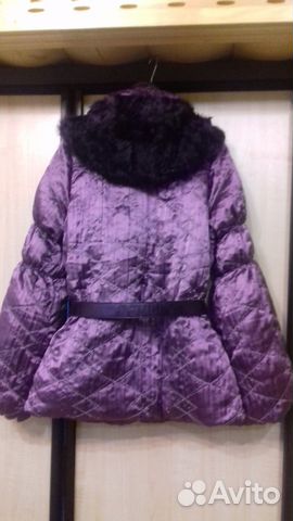 Продается пуховик новый Продается пуховик новый