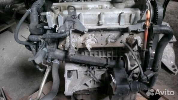 Двигатель бу Ford S-MAX 2.3 Sewa Мотор бу