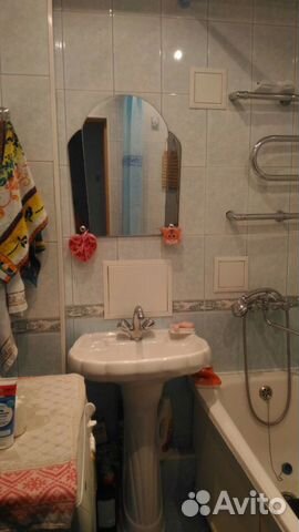 Комната 15 м² в 3-к, 4/4 эт. Комната 15 м² в 3-к, 4/4 эт.