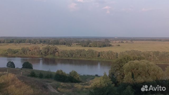 Участок 10 сот. (ИЖС) Участок 10 сот. (ИЖС)