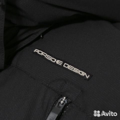 Мужской пуховик Adidas Porsche Design Sport Мужской пуховик Adidas Porsche Design Sport