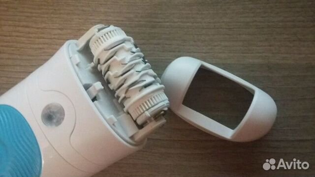 Эпилятор Braun silk-epil 5 (новый)