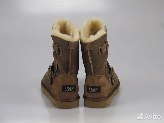 Угги Women’s classic short dylyn bomber ch-nut1202 Угги Women’s classic short dylyn bomber ch-nut1202