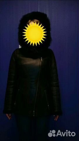 Дубленка натуральная кожа Дубленка натуральная кожа