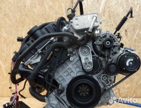 Мотор бу BMW 535i F10 3.0 N55B30A бмв двс Мотор бу BMW 535i F10 3.0 N55B30A бмв двс