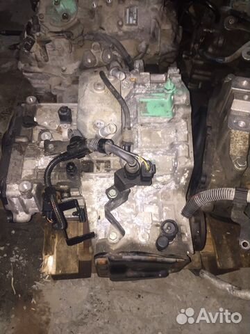 АКПП VW 1.6 FDH АКПП VW 1.6 FDH