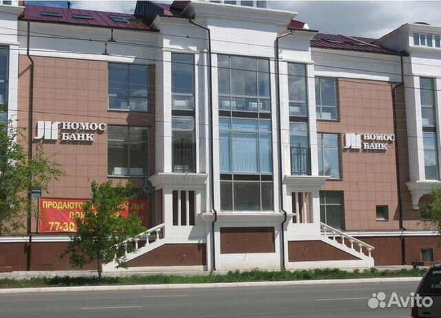 Аренда помещений свободного назначения, 525.8 м²