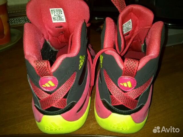 Кроссовки Adidas Кроссовки Adidas