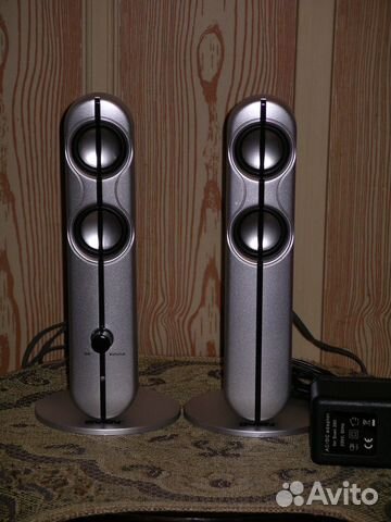 Колонки Creative T6060.Колонки Sven260.Колонки TDK