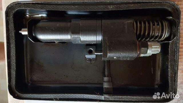 Насос форсунка ар20А3