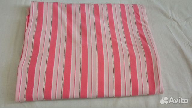 Отрезы тканей