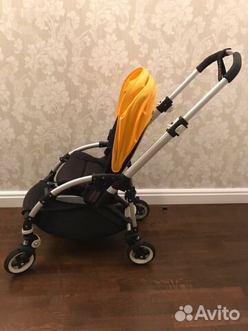 Bugaboo Bee Plus Bugaboo Bee Plus