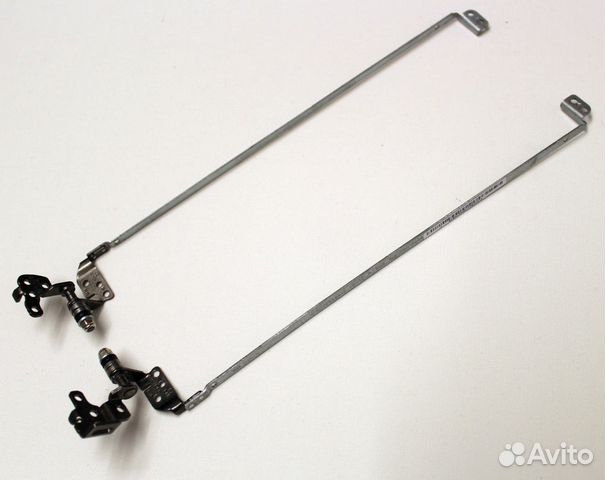 Шарниры для ноутбука HP