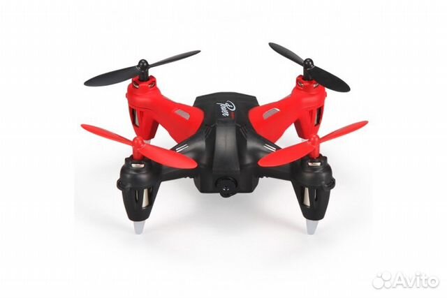 Радиоуправляемый квадрокоптер WL Toys Q242-K Радиоуправляемый квадрокоптер WL Toys Q242-K