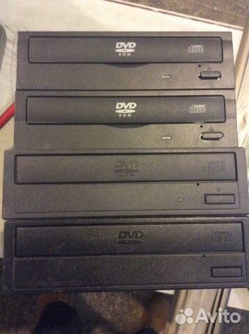 DVD-Rom