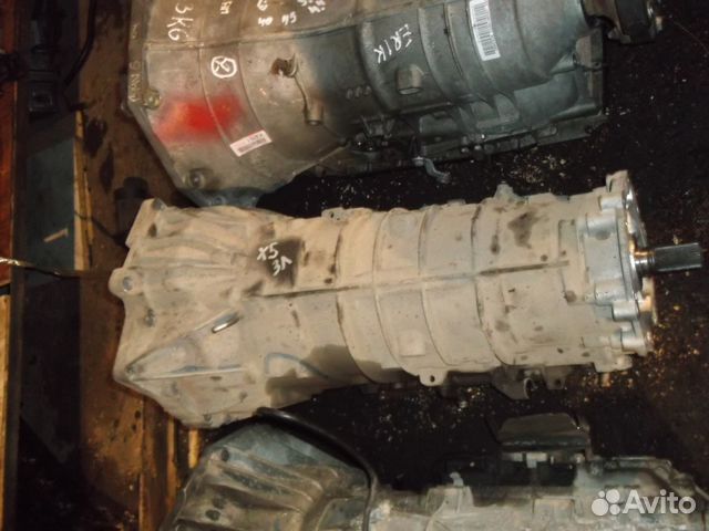 АКПП для бмв Х5 3.0л. бензин