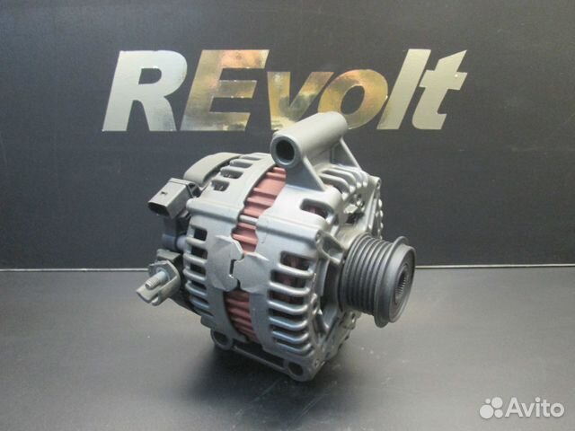 Генератор Fod mondeo,Galaxy,Volvo S80,V70 Генератор Fod mondeo,Galaxy,Volvo S80,V70