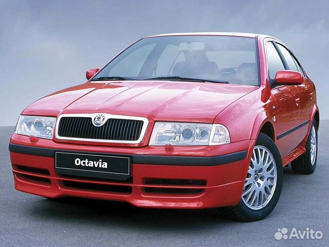 Разбор Skoda Octavia Tour Разбор Skoda Octavia Tour