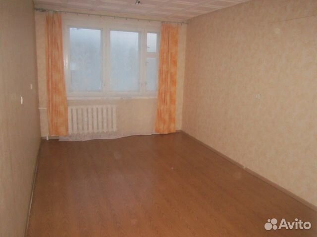 2-к квартира, 51 м², 5/5 эт.