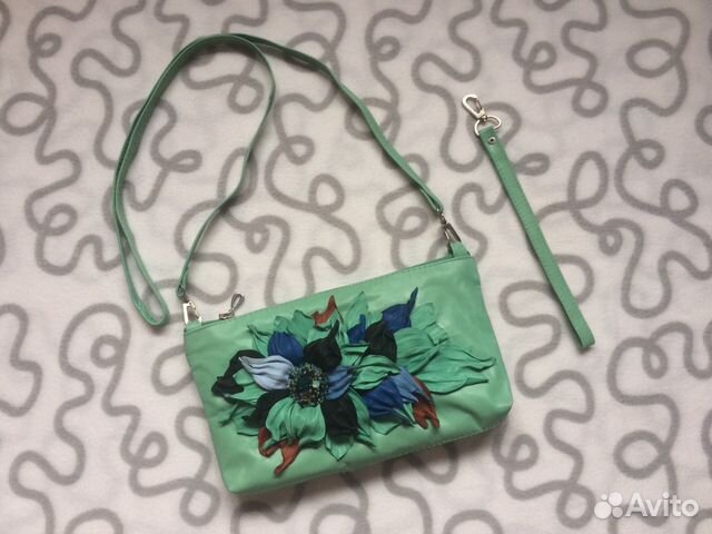 Клатч Клатч