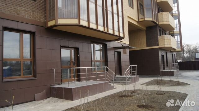 Аренда помещение свободного назначения 51.2 м² Аренда помещение свободного назначения 51.2 м²