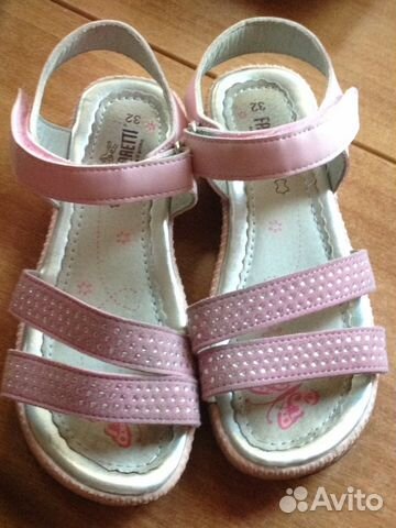 Босоножки Favaretti