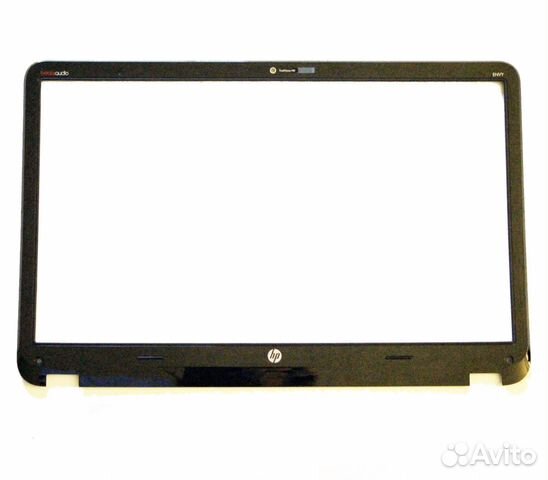 Рамка матрицы новая HP Envy 6