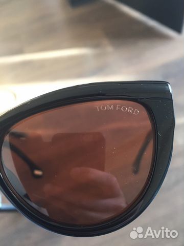 Очки Tom Ford оригинал