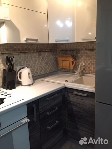1-к квартира, 40 м², 2/5 эт.