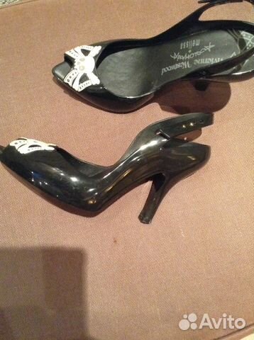 Vivienne Westwood (Melissa) Vivienne Westwood (Melissa)