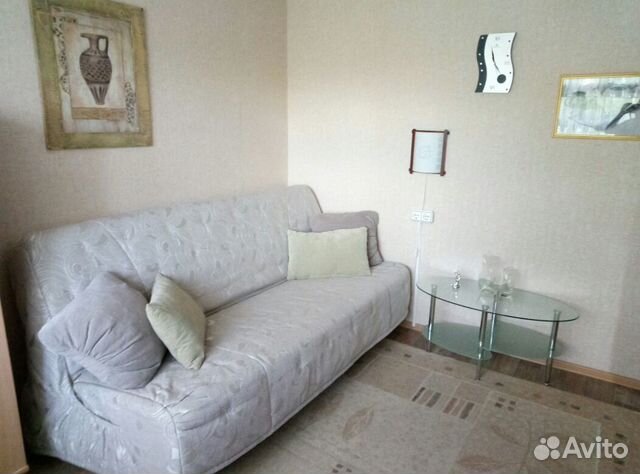 1-к квартира, 30.5 м², 1/3 эт. 1-к квартира, 30.5 м², 1/3 эт.