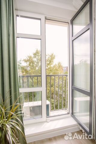 

Квартира-студия, 22 м², 1 кровать