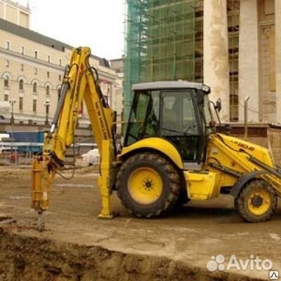 Спецтехника в аренду, доставка сыпучих материалов