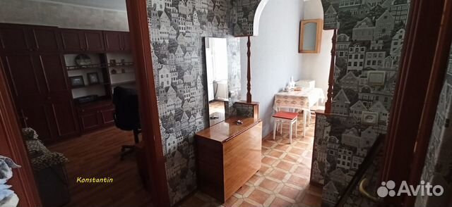 

1-к. квартира, 37 м², 1/5 эт.