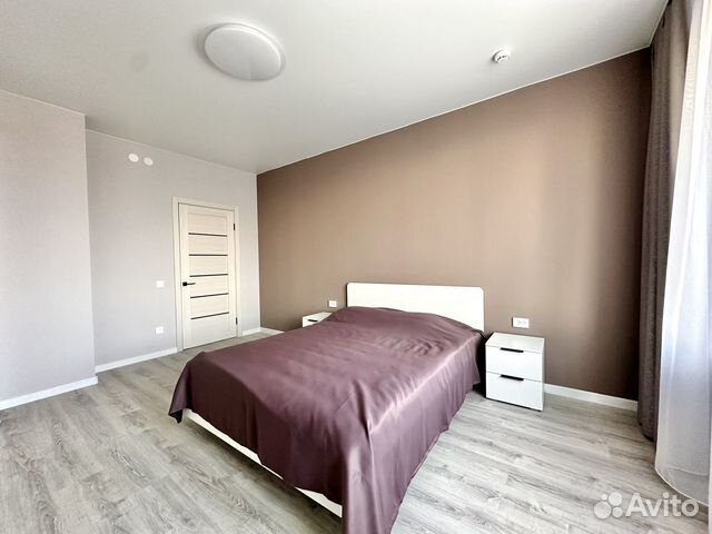 

1-к. квартира, 50 м², 12/12 эт.