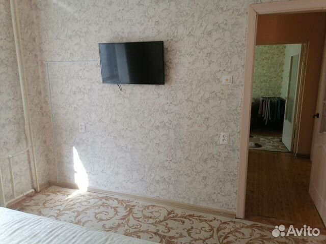 

2-к. квартира, 38 м², 1/5 эт.