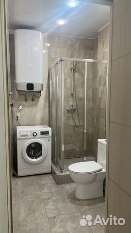 

1-к. квартира, 30 м², 1/3 эт.