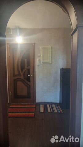 

1-к. квартира, 45 м², 3/5 эт.