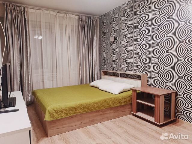 

2-к. квартира, 75 м², 10/16 эт.