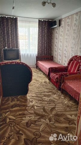 

2-к. квартира, 50 м², 6 кроватей