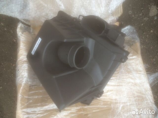 Корпус воздушного фильтра новый Ford Focus II