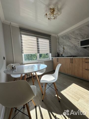 

2-к. квартира, 47,5 м², 4 кровати