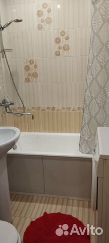 

2-к. квартира, 43,1 м², 3 кровати