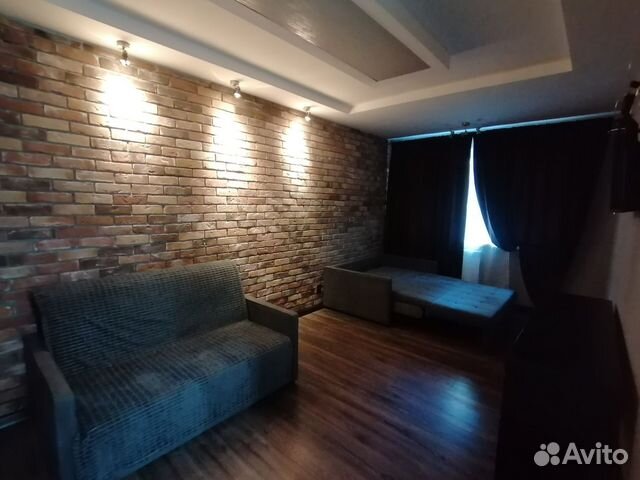 

2-к. квартира, 45 м², 3 кровати