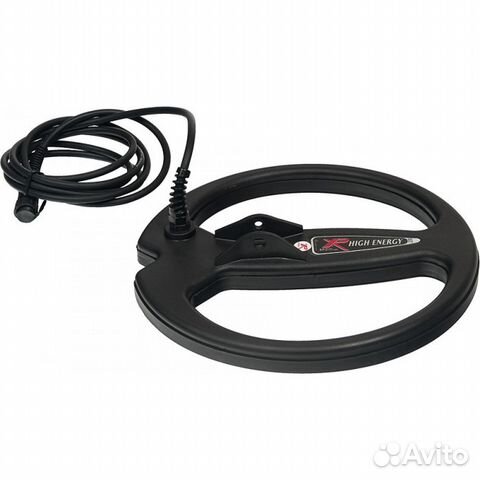 Металлодетектор XP ADX 150