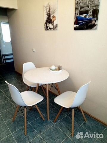 

1-к. квартира, 37 м², 11/14 эт.