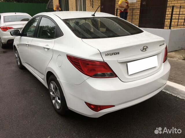 Аренда автомобиля Hyundai Solaris AT, 2014 г.в Аренда автомобиля Hyundai Solaris AT, 2014 г.в